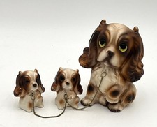 Vintage cocker spaniel for sale  Cumberland