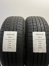 Gomme usate 205 usato  Massa di Somma