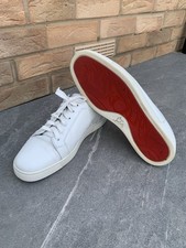 Christian louboutins 11 for sale  FAREHAM