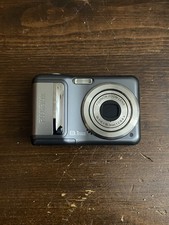 Câmera Digital Fujifilm FinePix A860 8.1MP, Cinza Testada e Funcionando comprar usado Câmera Digital Fujifilm FinePix A860 8.1MP, Cinza Testada e Funcionando comprar usado  Enviando para Brazil