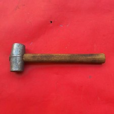 Lead hammer tool usato  Nuraminis