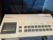 Roland 626 drum for sale  LONDON
