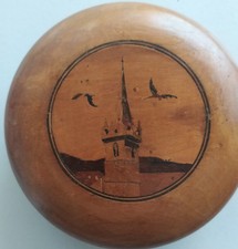 Bonbonnière boite bijoux d'occasion Bonbonnière boite bijoux d'occasion  Lingolsheim