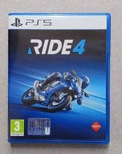 Ride ps5 ottime usato  Monsummano Terme