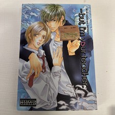 Teacher yaoi manga for sale  Lowell
