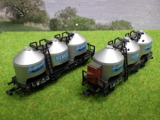 Minitrix silowagen henkel gebraucht kaufen Minitrix silowagen henkel gebraucht kaufen  Hameln