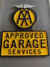 Approved garage services for sale  SEVENOAKS
