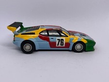 Bmw 24h mans d'occasion  Billère