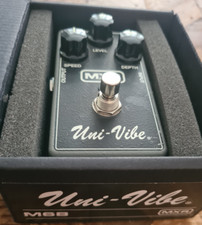 Mxr uni vibe for sale  SOUTHSEA