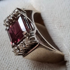 Damen ring rosa gebraucht kaufen Damen ring rosa gebraucht kaufen  Bergisch Gladbach