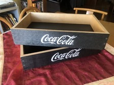 Coppia cassetti coca usato  Roma