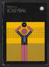 Volleyball lehrbuch den gebraucht kaufen  Cottbus