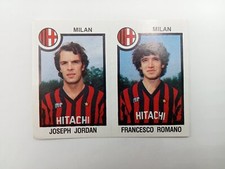 Figurina calciatori panini usato  Villar Focchiardo