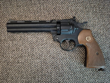 Vintage crosman co2 d'occasion  Expédié en Belgium