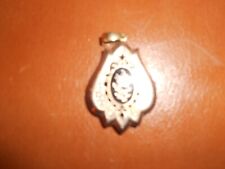 Bijoux anciens cassolette d'occasion  Cusset