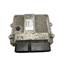 Centralina motore ecu usato  Desio