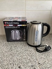 Russell hobbs snowdon for sale  ENFIELD