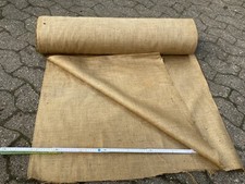 Jute sackleinen . gebraucht kaufen  Rotenburg