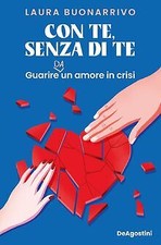 Con senza guarire gebraucht kaufen  Berlin