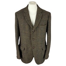 Harris tweed suit for sale  OSSETT