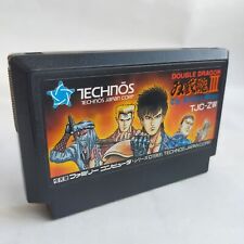 Double Dragon 3 usado Nintendo Famicom NES testado, usado comprar usado  Enviando para Brazil