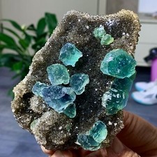 433g raro cubo usato  Spedire a Italy