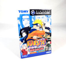 Naruto gekitou ninja d'occasion  Tours-