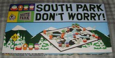 Großes brettspiel south gebraucht kaufen  Passau