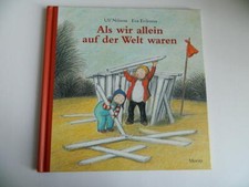 Als wir allein gebraucht kaufen  Deutschland