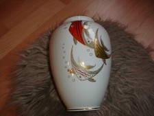 Vase schaubach kunst gebraucht kaufen  Berlin