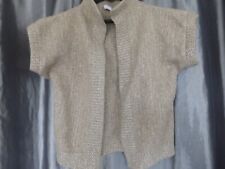 Gilet tricot camaieu d'occasion  Annecy