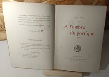 Poésie 285 alfa d'occasion  Montreuil