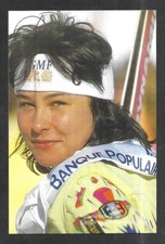 Rare postcard team d'occasion  Expédié en Belgium