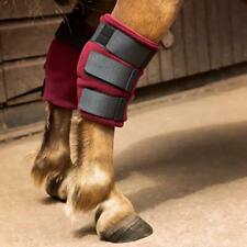 Fleece hock boots for sale  STOKE-ON-TRENT