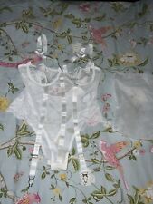 Sexy lingerie bodysuit for sale  LEOMINSTER