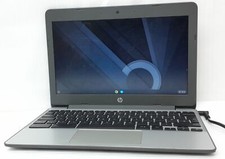 HP Chromebook 11-v051sa - Celeron N3060 @ 1.6 - 4GB RAM - 11.6" - 32GB SSD ... comprar usado  Enviando para Brazil