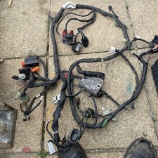 Honda 300 loom for sale  SOUTHEND-ON-SEA