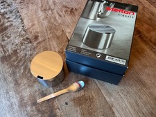 Stelton classic zuckerdose gebraucht kaufen  München