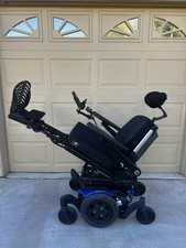 Quickie q500m power for sale  Henderson