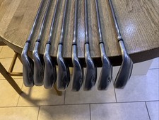 Petron tpx irons for sale  ALTRINCHAM