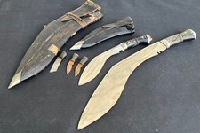Altes kukuri messer gebraucht kaufen  Neustadt am Rübenberge