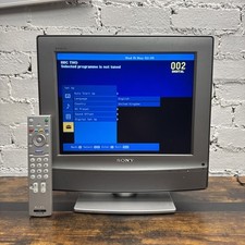 Sony kdl 15g2000 for sale  RICKMANSWORTH