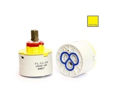 Cartuccia ricambio monocomando usato Cartuccia ricambio monocomando usato  Biella