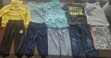 Boys clothes size for sale  Apopka
