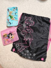 Disney tinkerbell gym for sale  EXMOUTH
