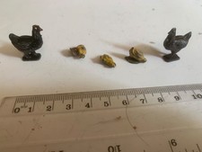 Vintage lead farmyard for sale  IPSWICH