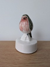 Rye pottery robin for sale  CAMBRIDGE