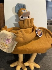 Chicken run plush for sale  CHATHAM