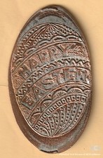 Misc happy easter for sale  Des Plaines