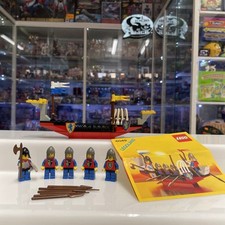 Lego set legoland usato  Firenze